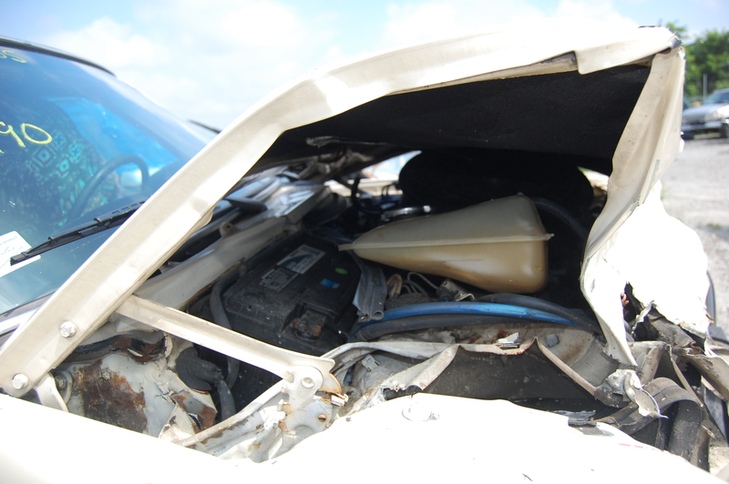 Illustration for article titled Don't drink and drive. You ruin nice things. (Many photos ahead)